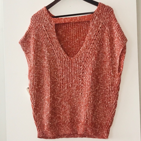 Knit Sweater - Picture 2 of 11